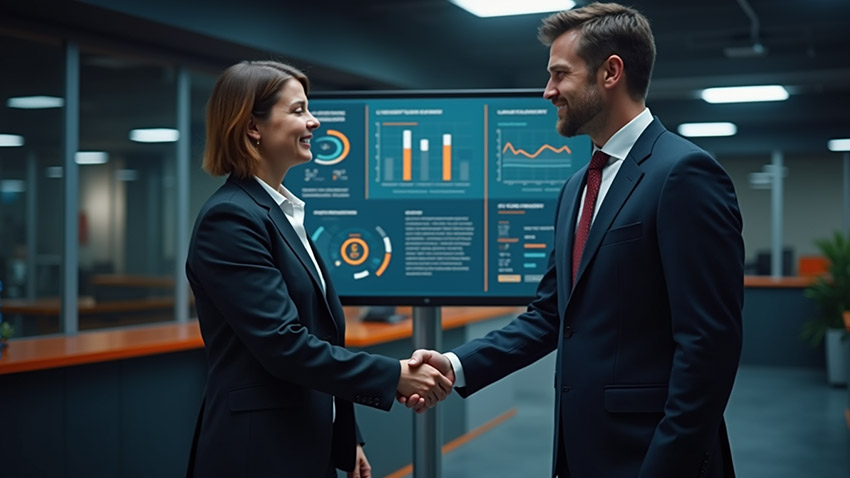 Scegliere il partner alleato per una compliance realmente efficace